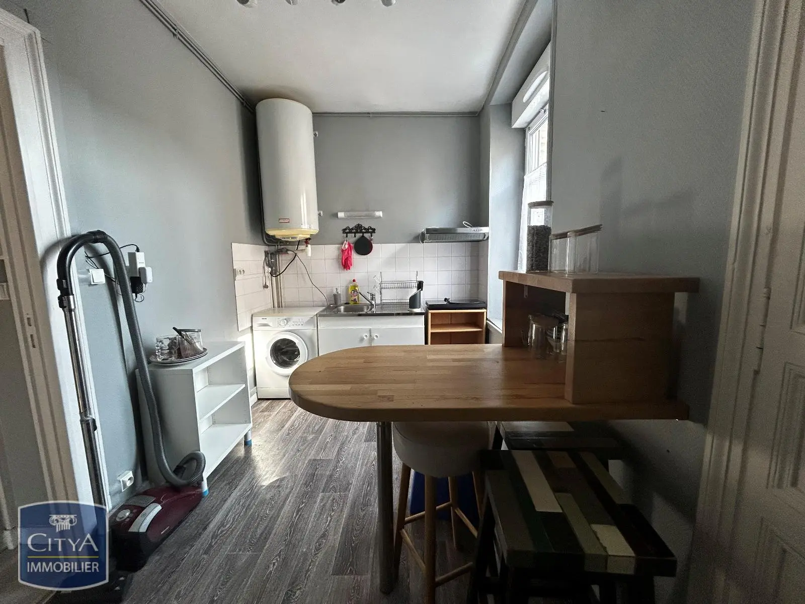 Photo 5 Appartement 2 pièces 46.51m²