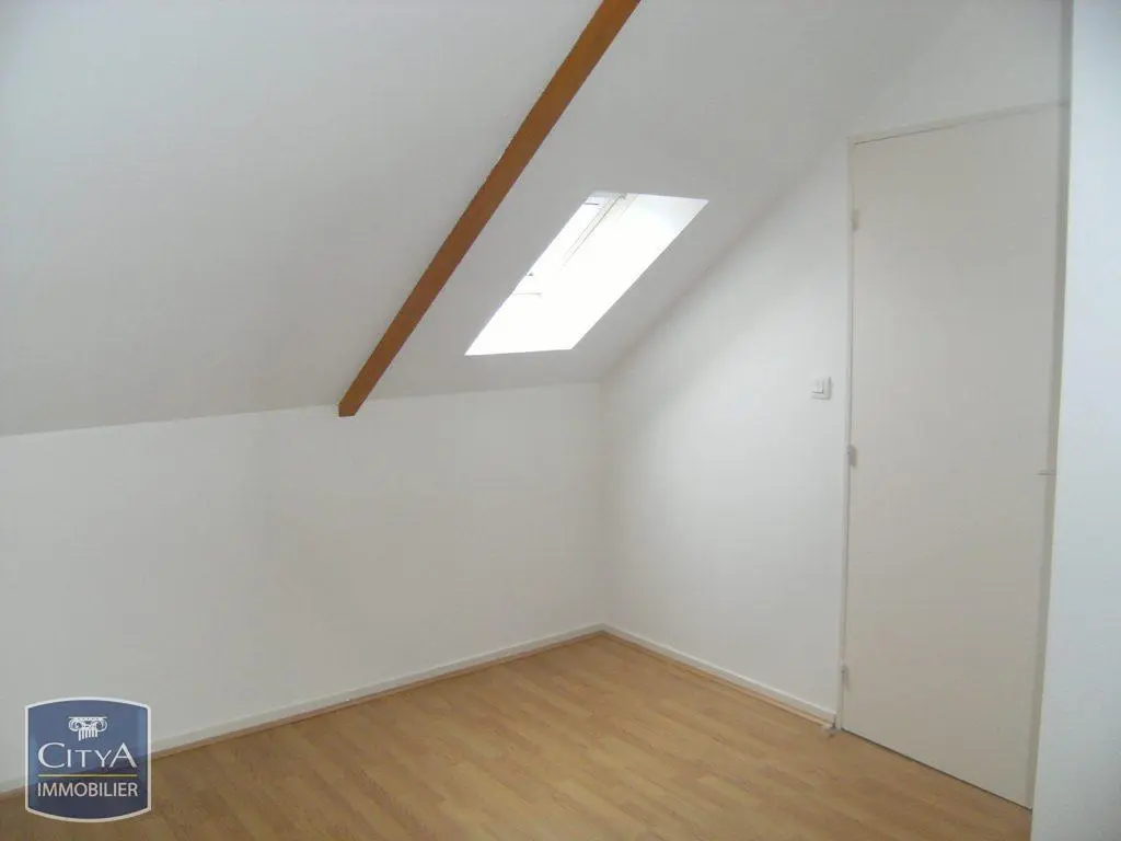 Photo 4 Appartement 2 pièces 33.59m²