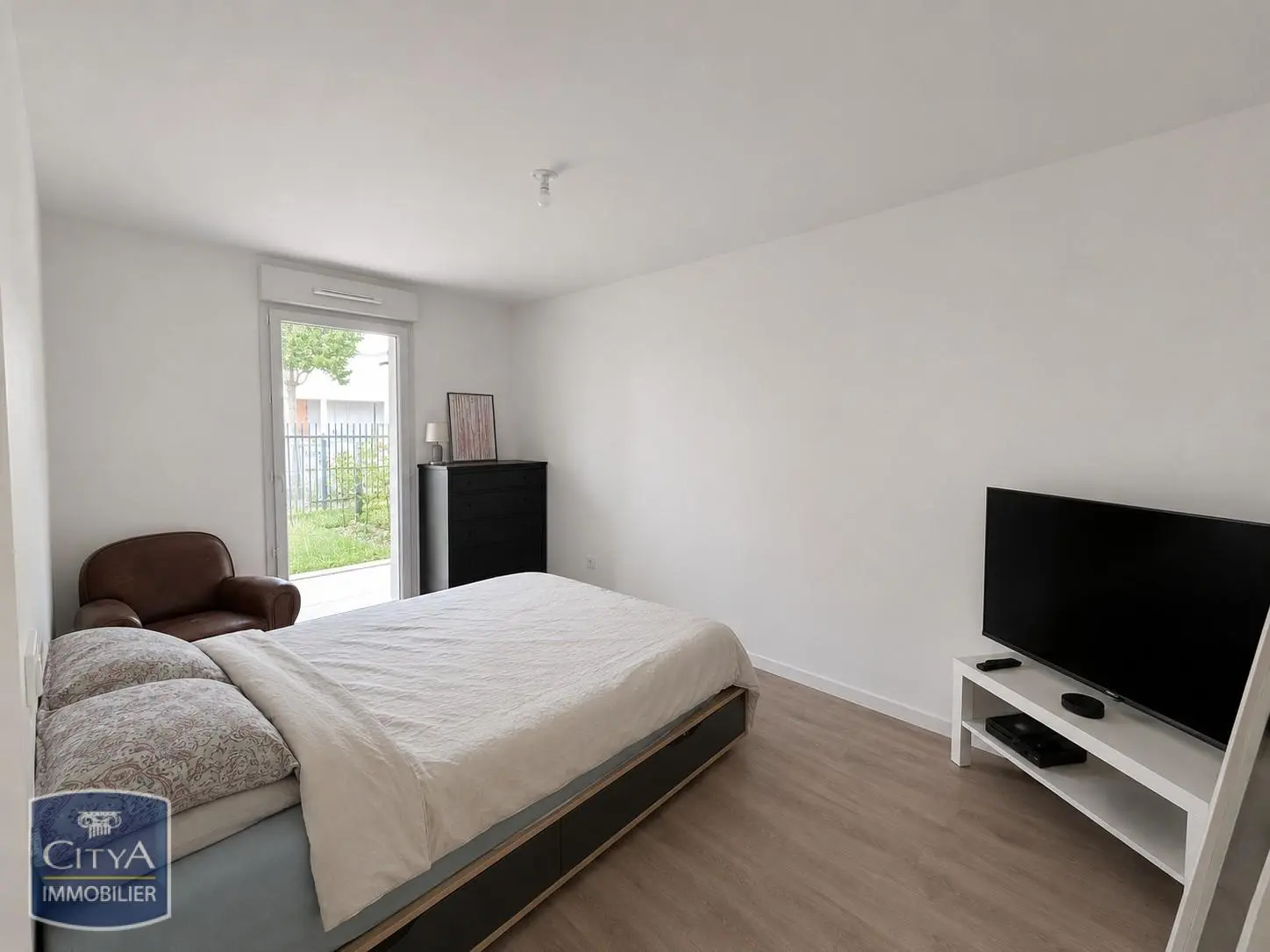 Photo 3 Appartement 3 pièces 60.6m²