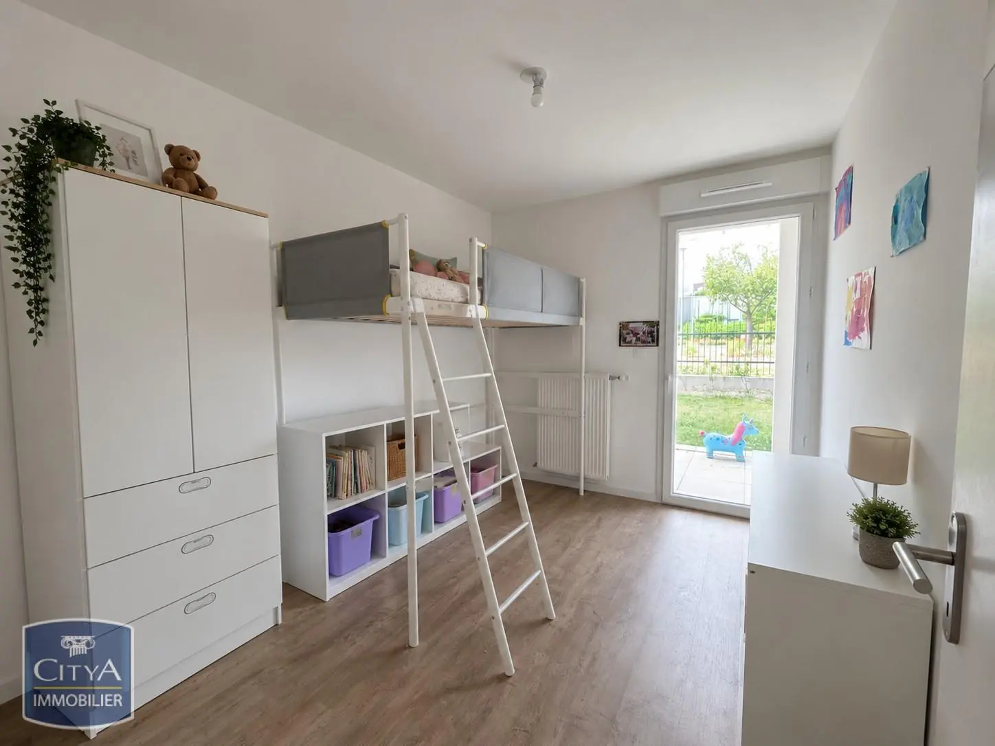 Photo 4 Appartement 3 pièces 60.6m²
