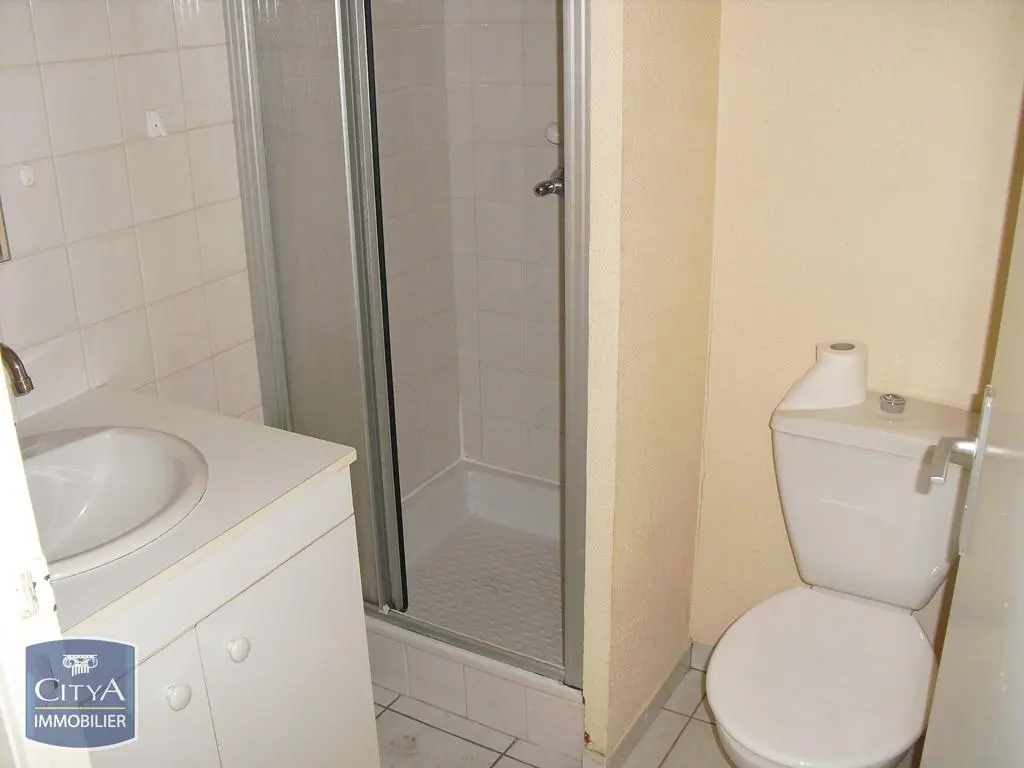 Photo 4 Appartement 1 pièce 20.87m²