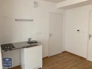 Photo 1 appartement Angers