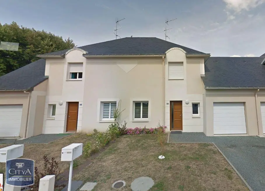 Photo 1 Maison 4 pièces 90.57m²