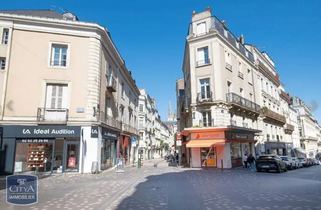 Photo 5 Appartement 3 pièces 78.17m²