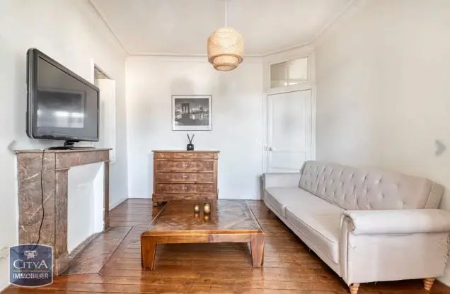 Photo 1 Appartement 3 pièces 78.17m²