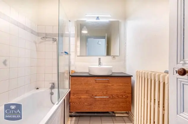 Photo 3 Appartement 3 pièces 78.17m²