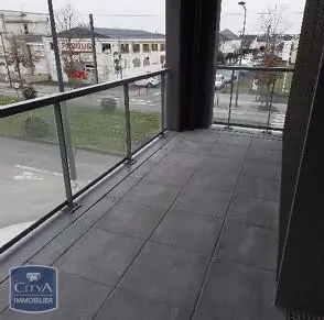 Photo 4 Appartement 2 pièces 42.94m²