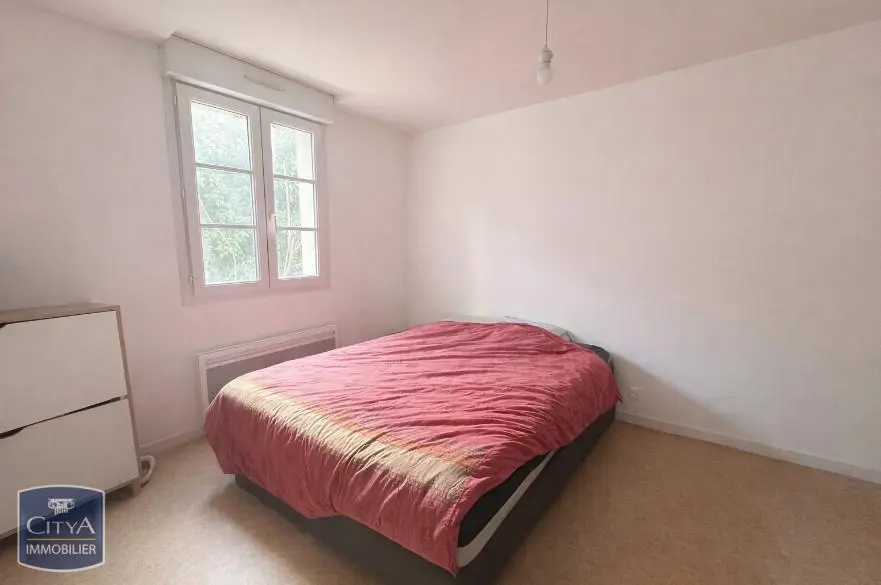 Photo 2 Appartement 1 pièce 23.62m²