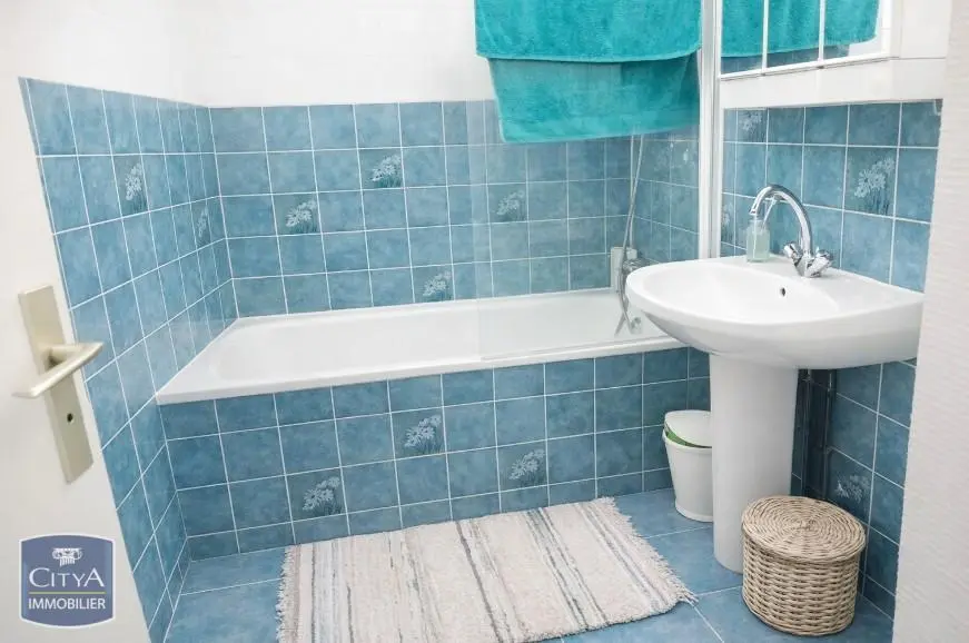 Photo 5 Appartement 1 pièce 28.76m²