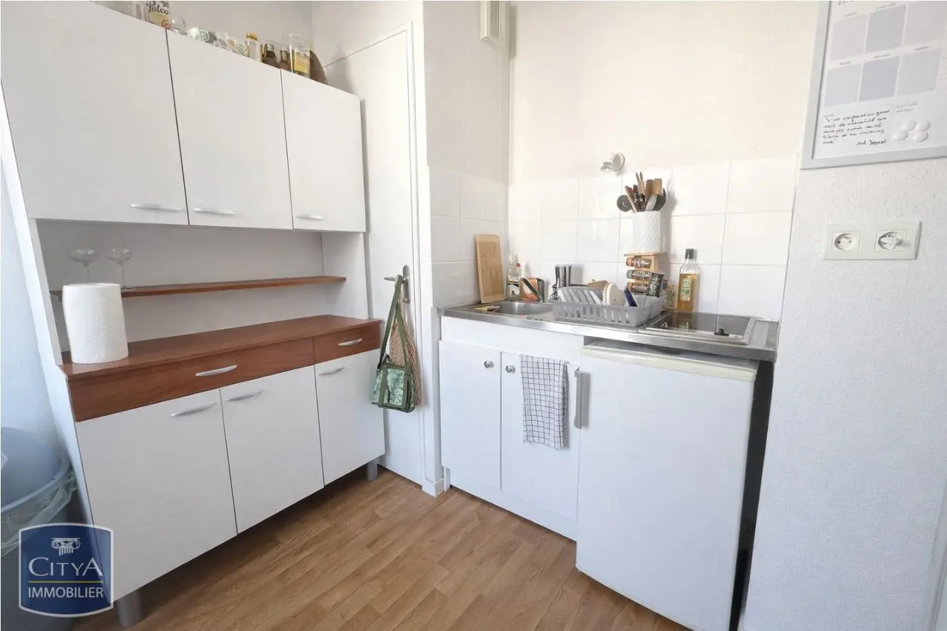 Photo 3 Appartement 1 pièce 27.85m²