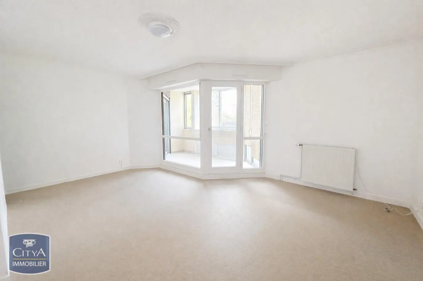 Photo 1 Appartement 2 pièces 67.36m²