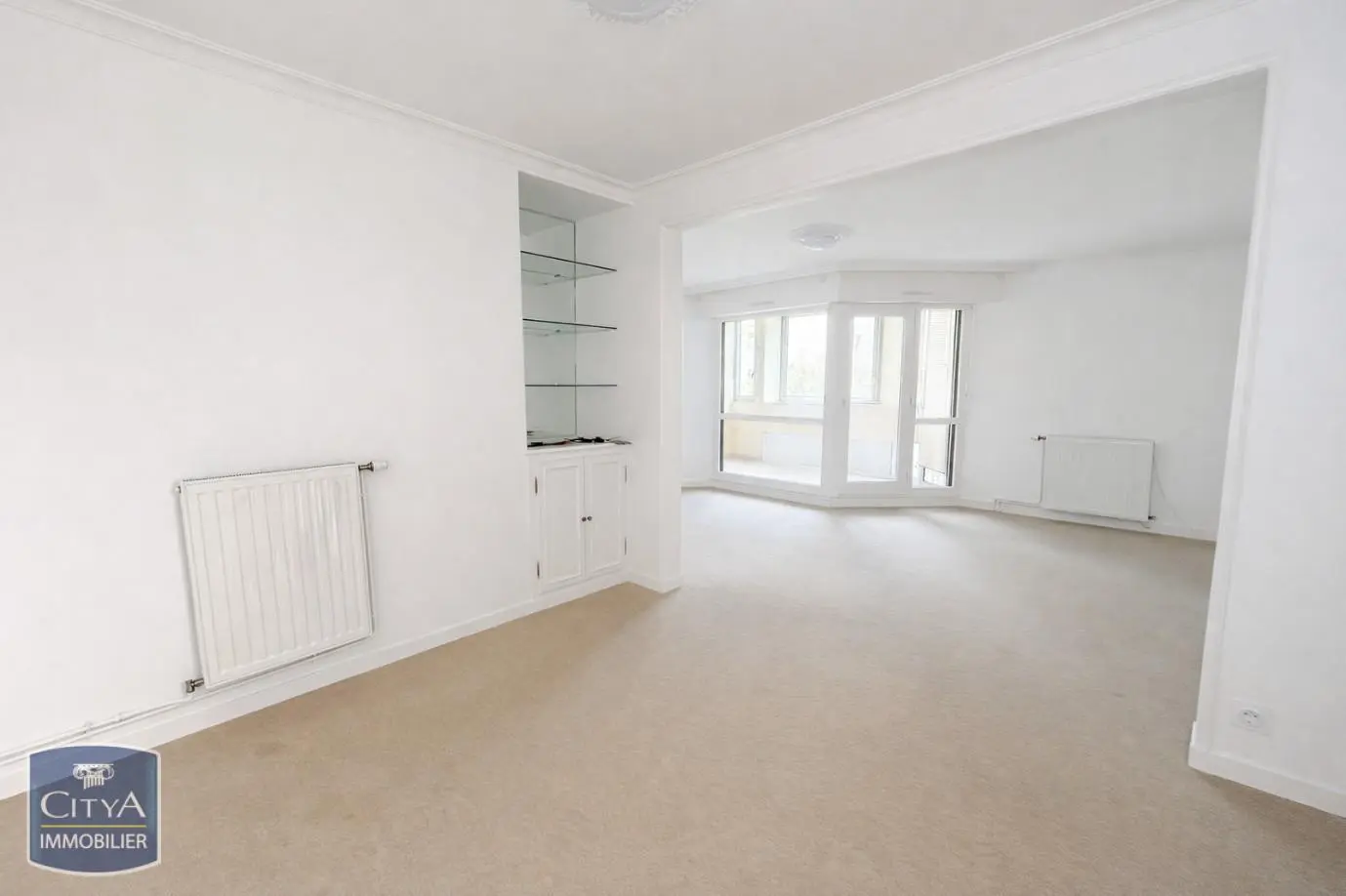 Photo 2 Appartement 2 pièces 67.36m²