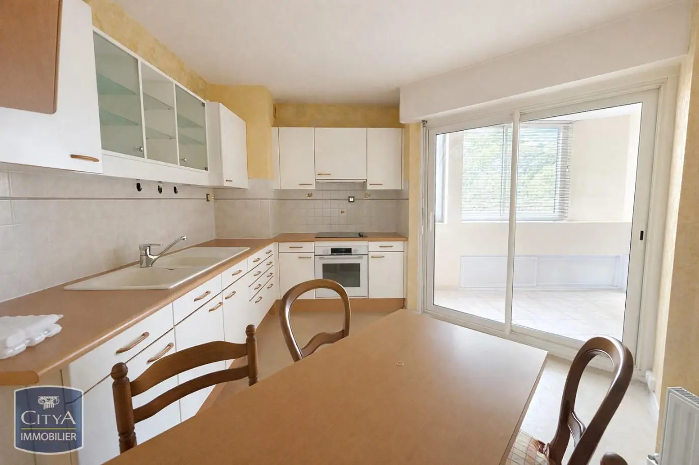 Photo 4 Appartement 2 pièces 67.36m²