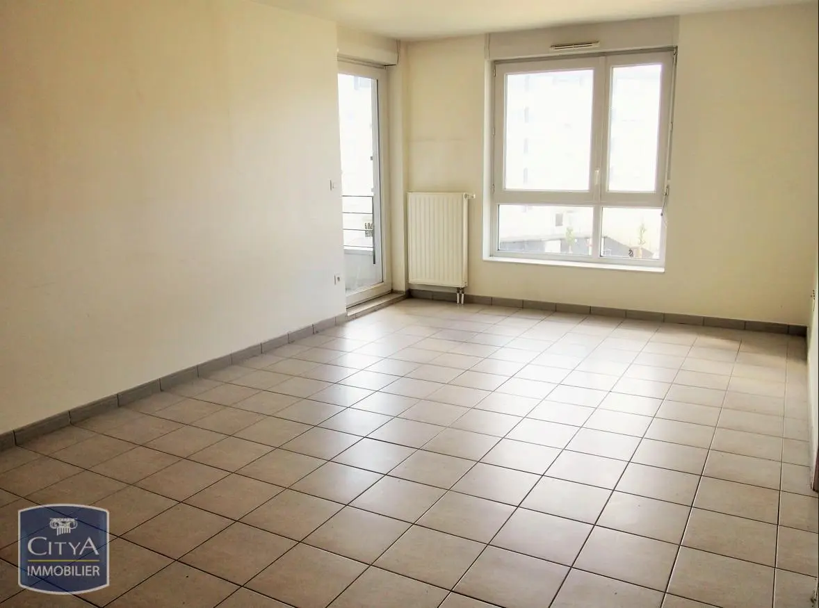 Photo 2 Appartement 4 pièces 89.44m²