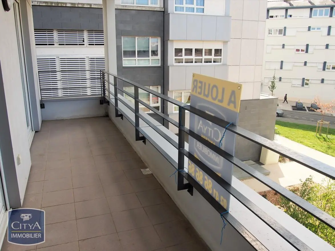 Photo 1 Appartement 4 pièces 89.44m²