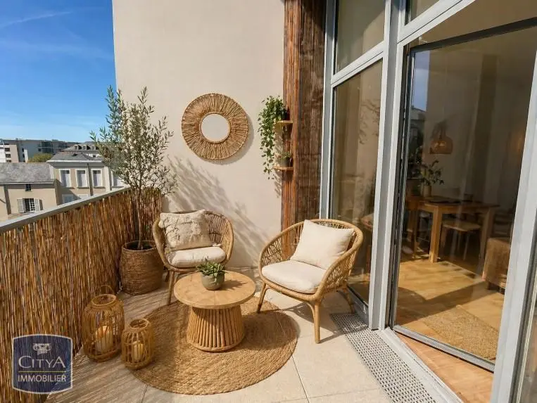 Photo 10 Appartement 3 pièces 75.6m²