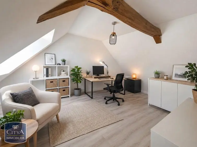 Photo 8 Appartement 4 pièces 100.9m²