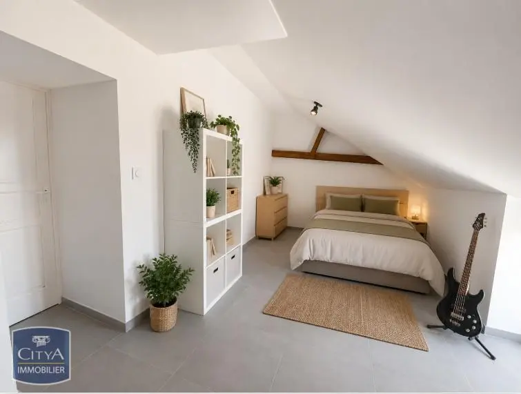 Photo 6 Appartement 4 pièces 100.9m²