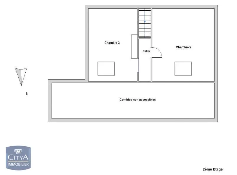 Photo 10 Appartement 4 pièces 100.9m²