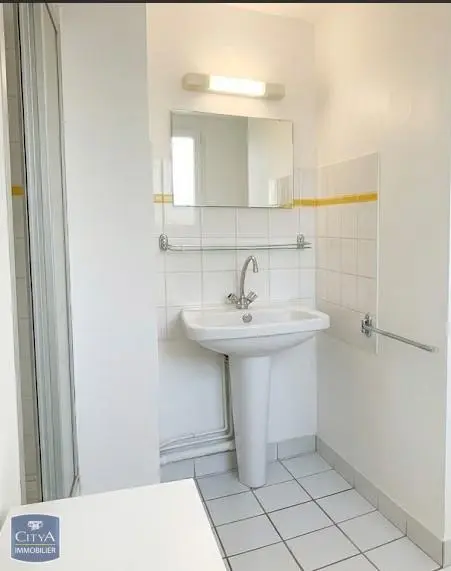 Photo 4 Appartement 1 pièce 17.25m²