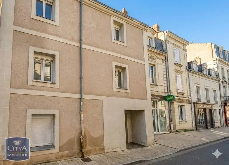 Photo 5 Appartement 1 pièce 17.25m²
