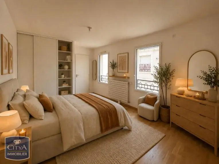 Photo 4 Appartement 2 pièces 64.05m²