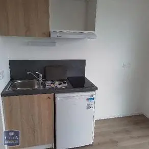 Photo 2 Appartement 2 pièces 41.8m²
