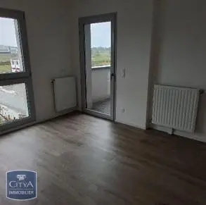 Photo 1 Appartement 2 pièces 41.8m²