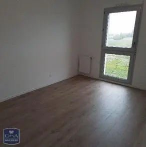 Photo 3 Appartement 2 pièces 41.8m²