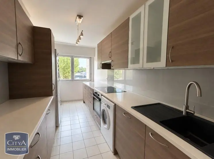 Photo 2 appartement Angers