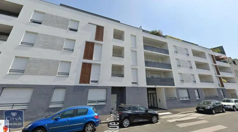 Photo 6 Appartement 1 pièce 38.9m²