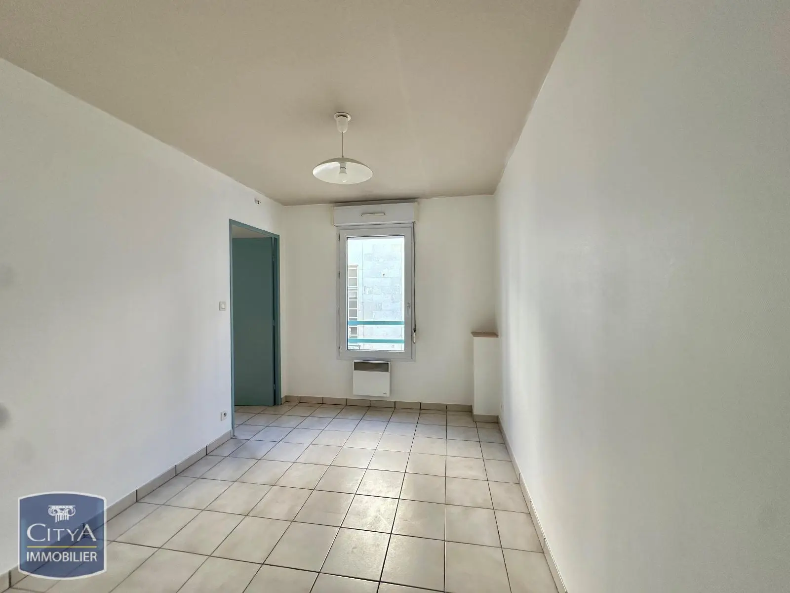 Photo 4 Appartement 2 pièces 25.55m²