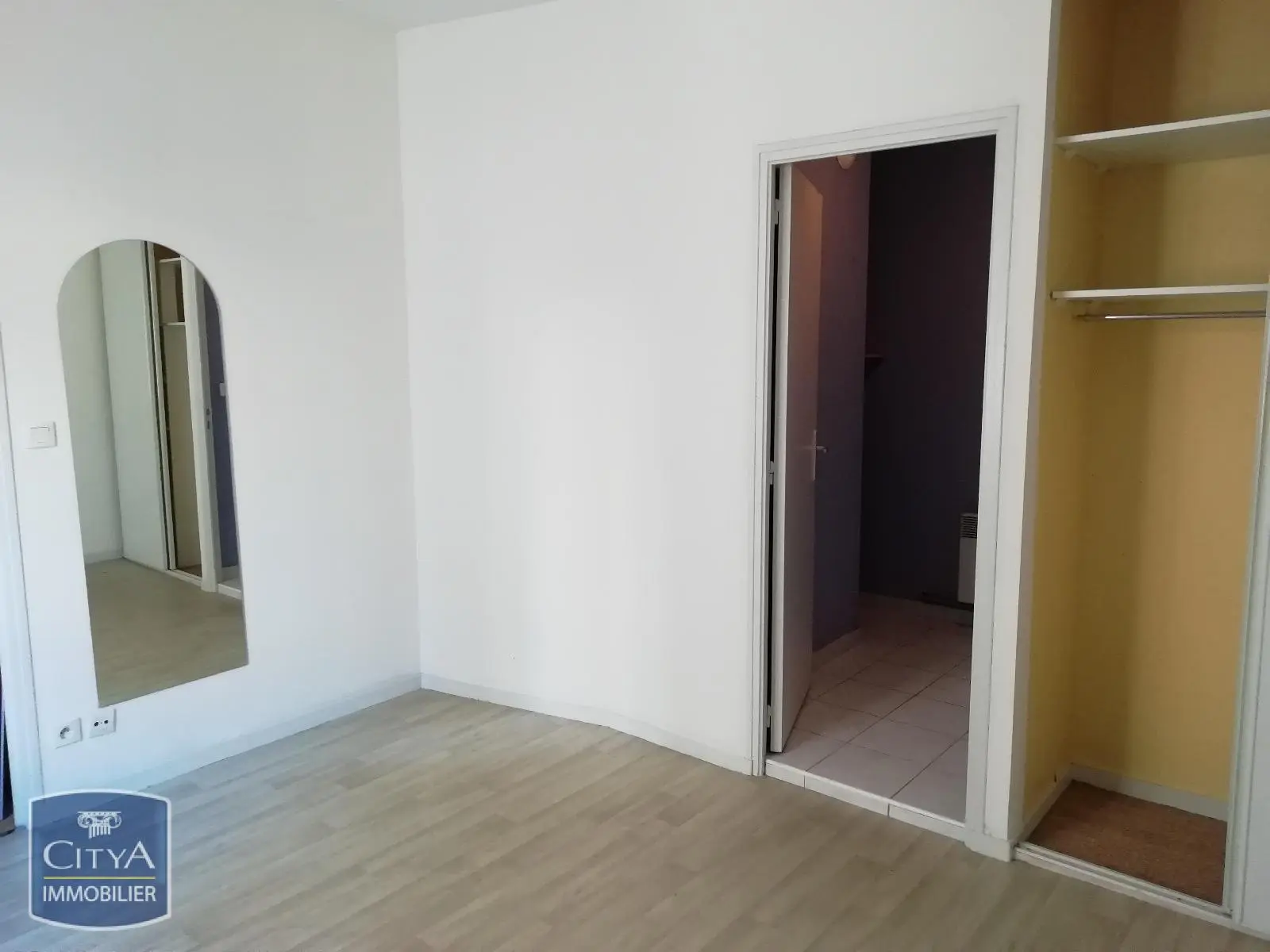 Photo 3 appartement Angers