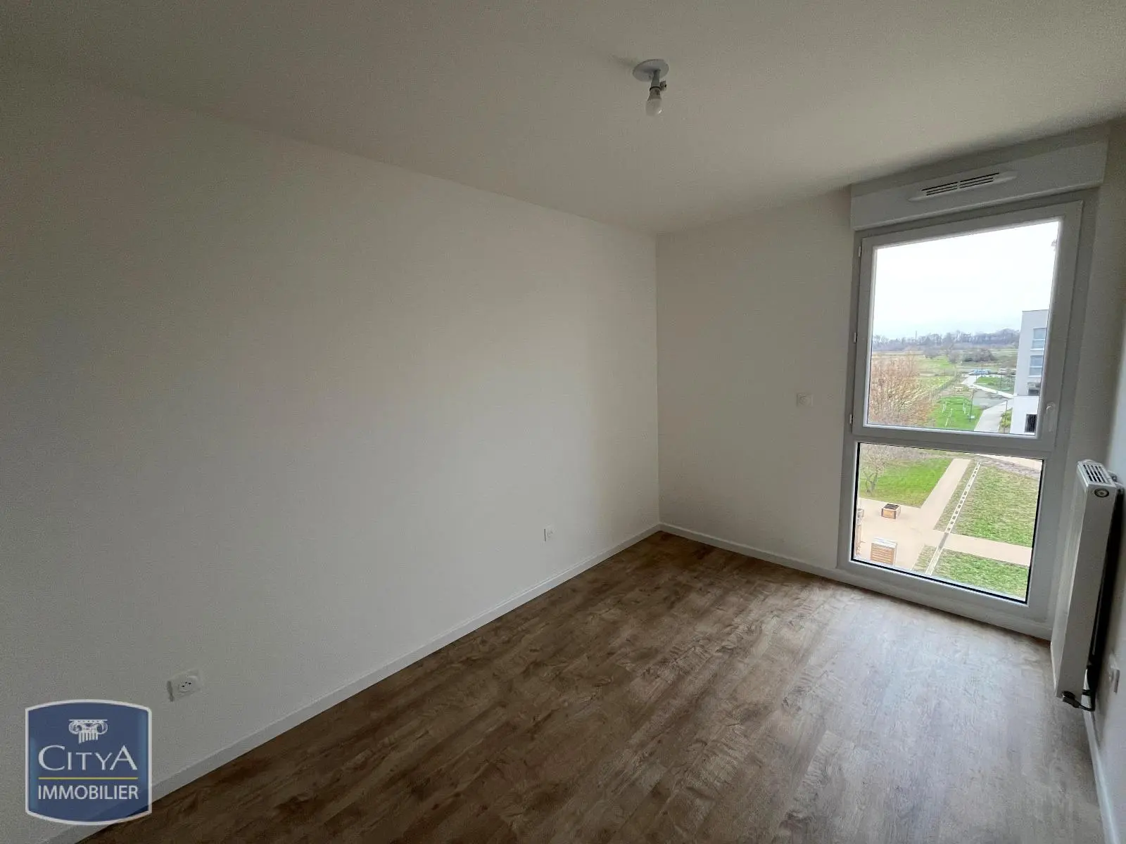 Photo 3 Appartement 3 pièces 61.71m²