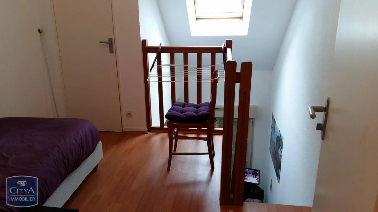 Photo 4 Appartement 2 pièces 25.35m²
