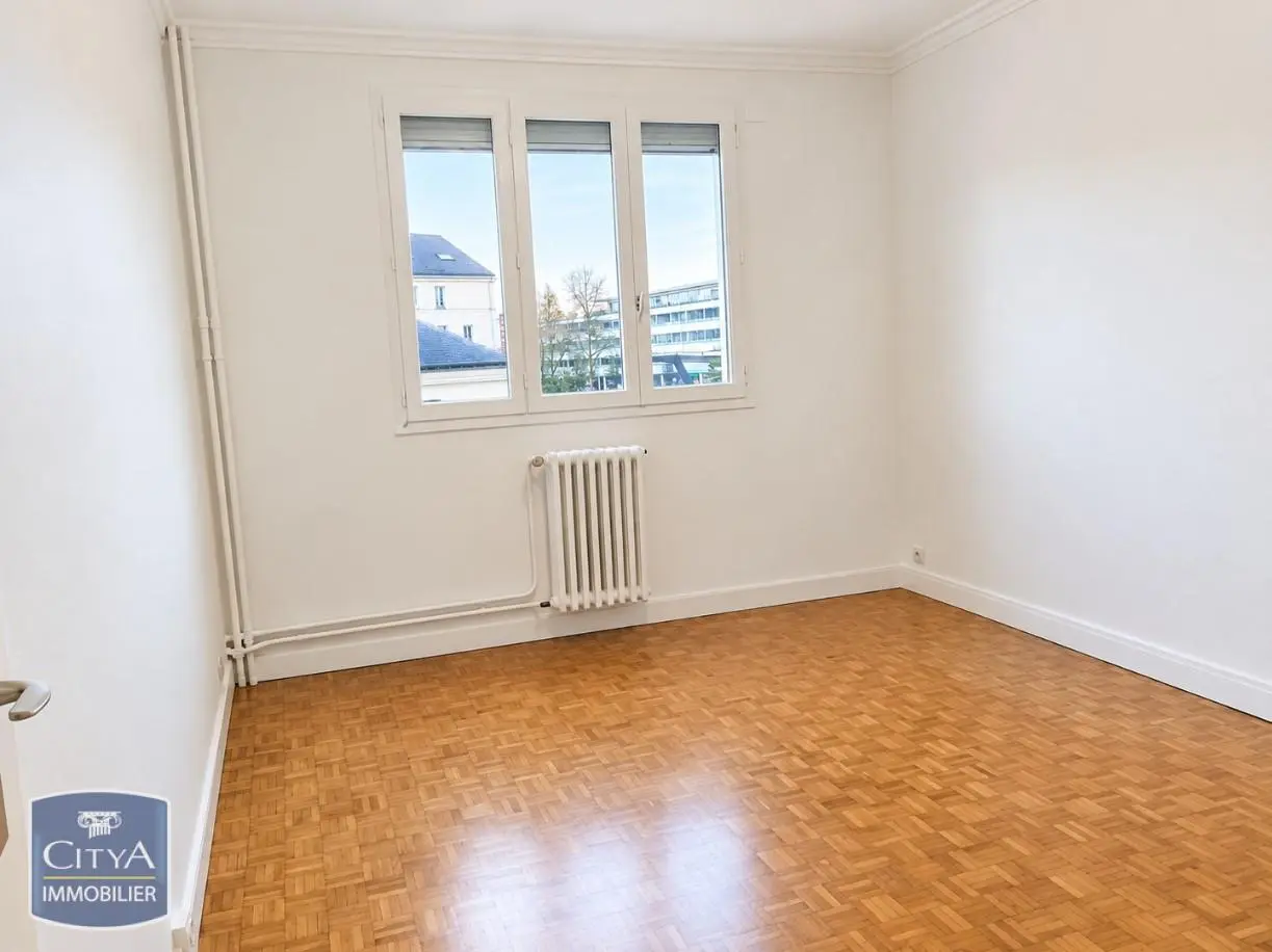 Photo 4 appartement Angers