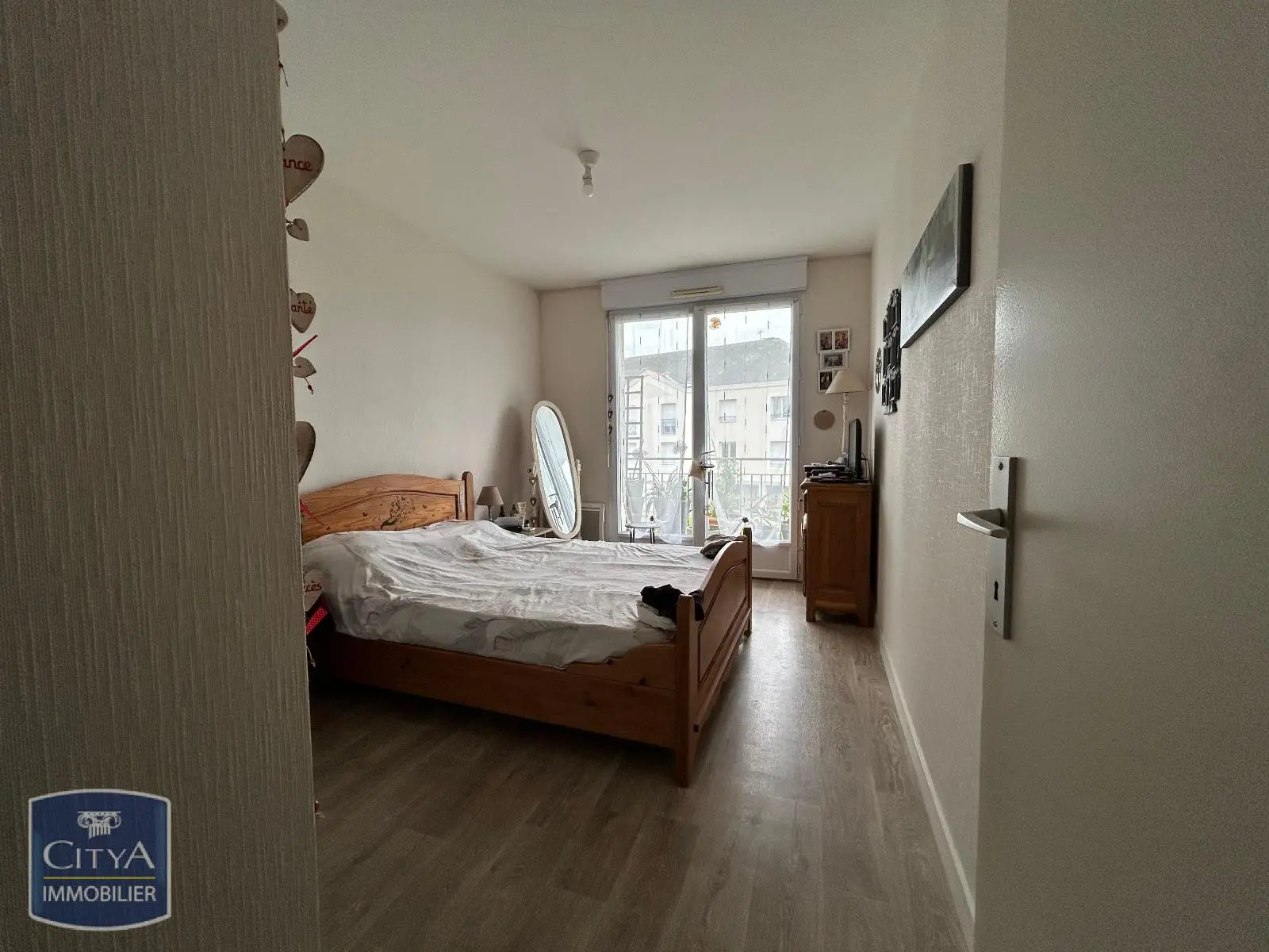Photo 3 Appartement 3 pièces 67.77m²
