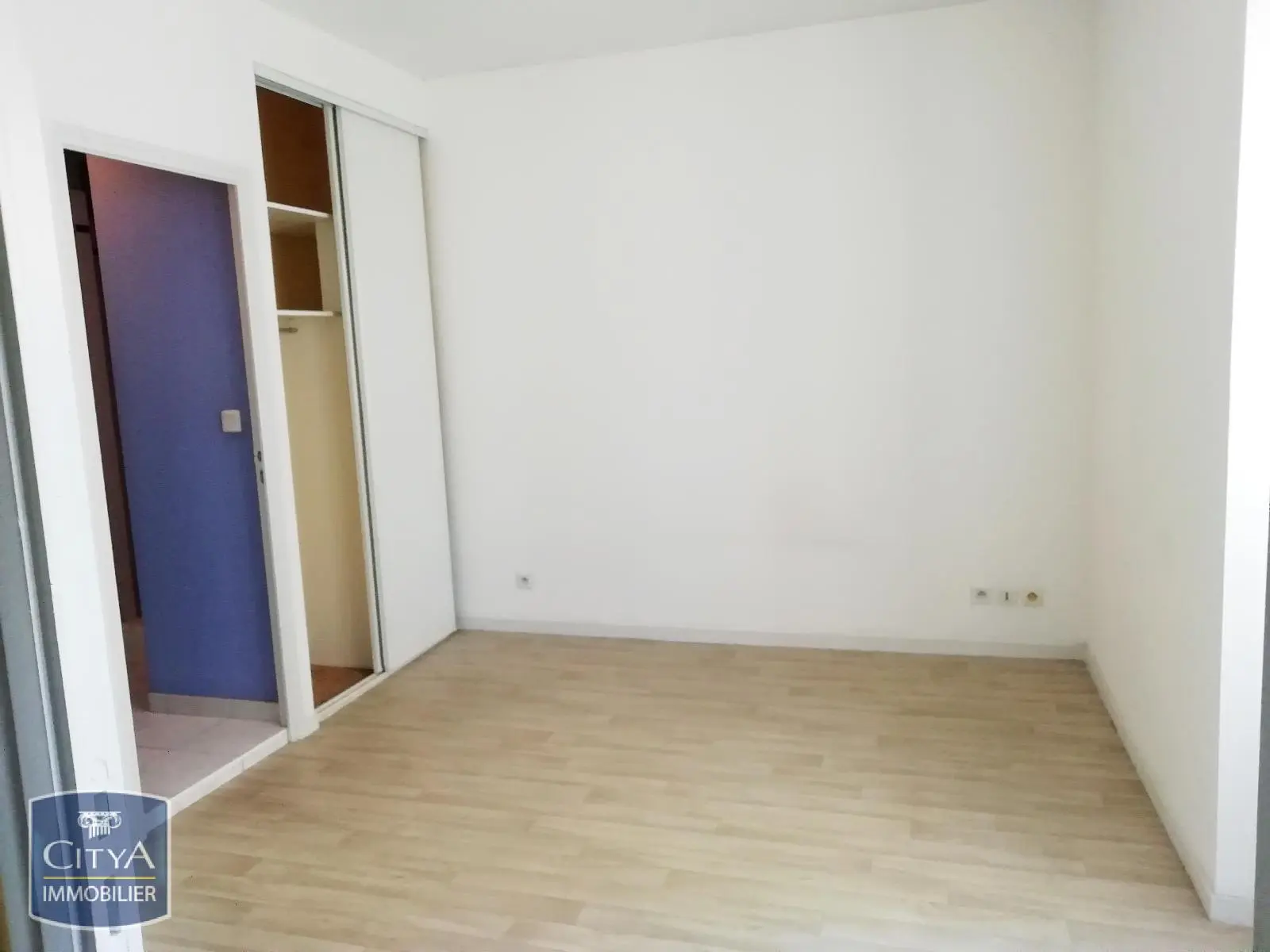 Photo 2 appartement Angers