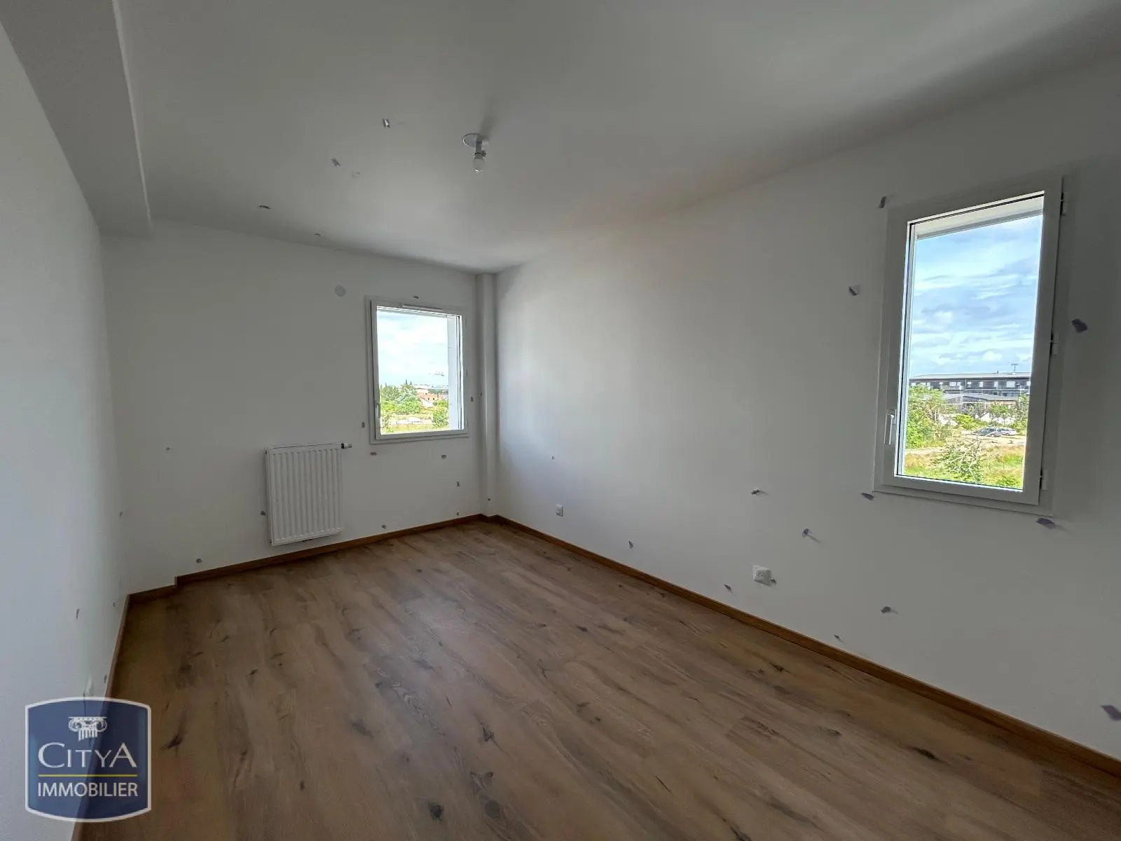 Photo 3 Appartement 3 pièces 64.12m²