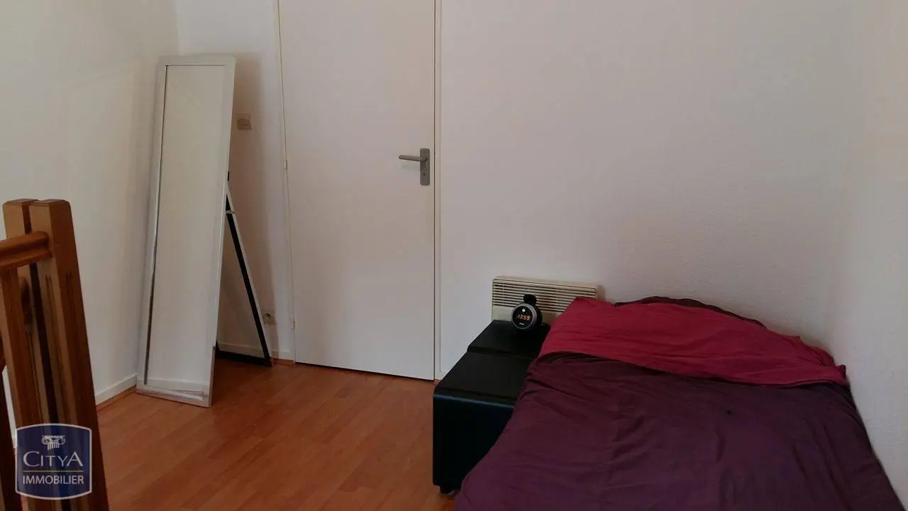 Photo 3 Appartement 2 pièces 25.35m²