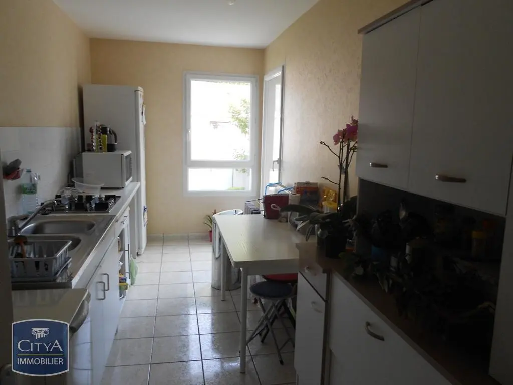 Photo 3 Appartement 3 pièces 71.29m²