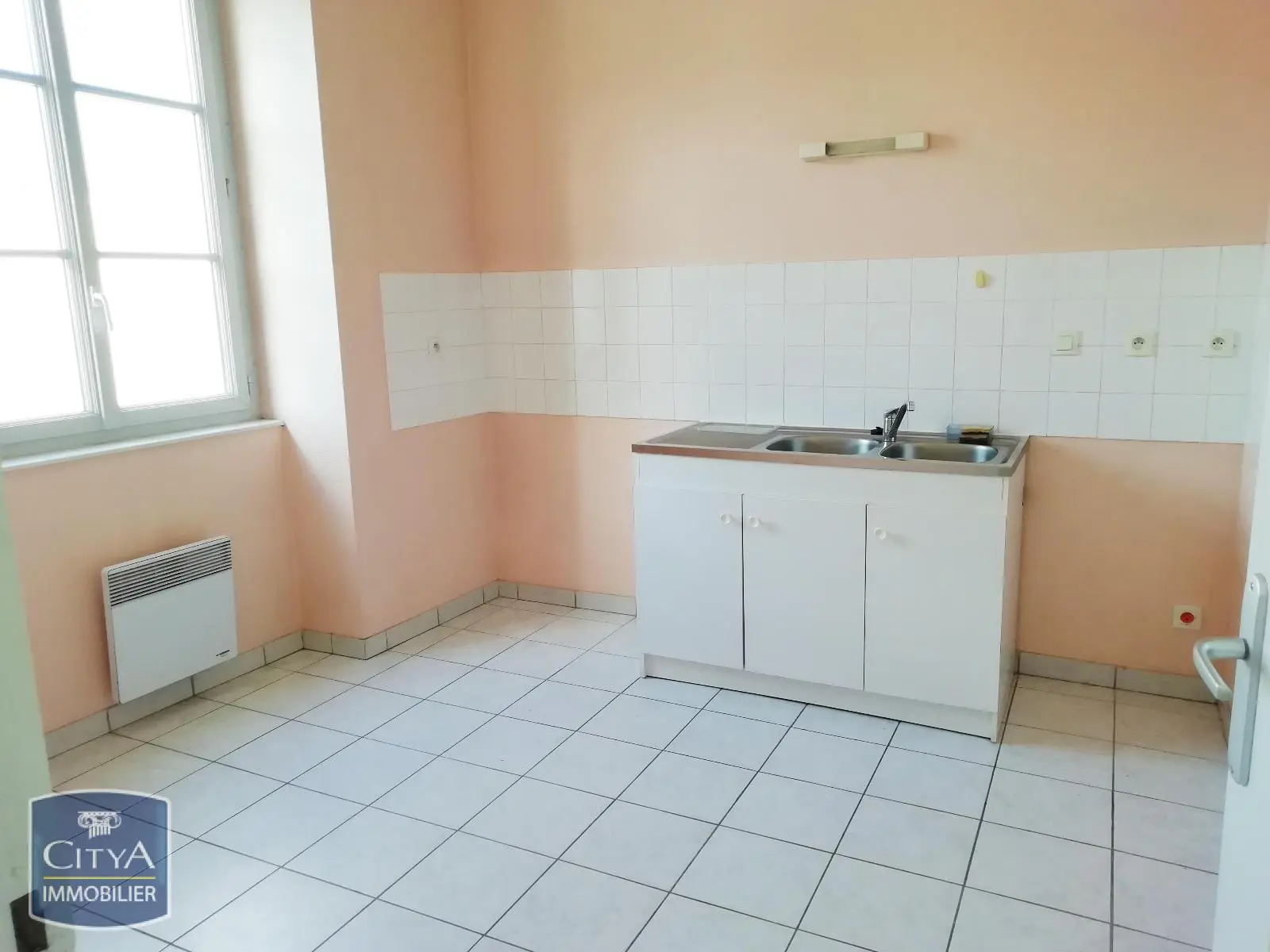 Photo 1 appartement Angers