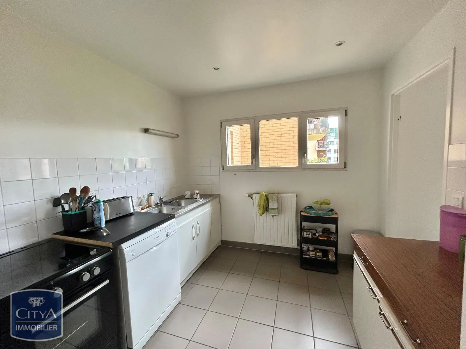 Photo 3 appartement Angers