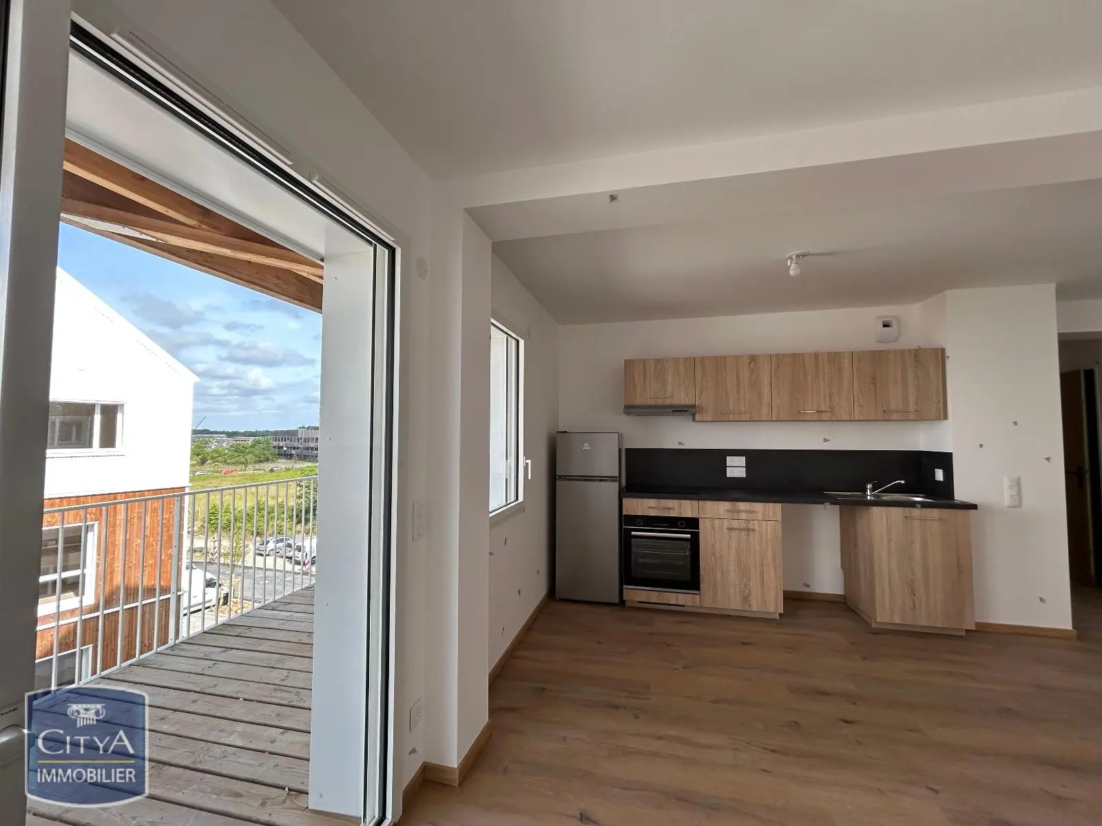 Photo 1 Appartement 3 pièces 64.12m²