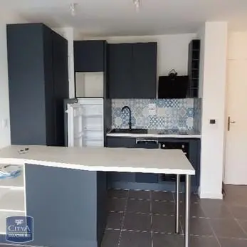 Photo 2 Appartement 2 pièces 40.95m²