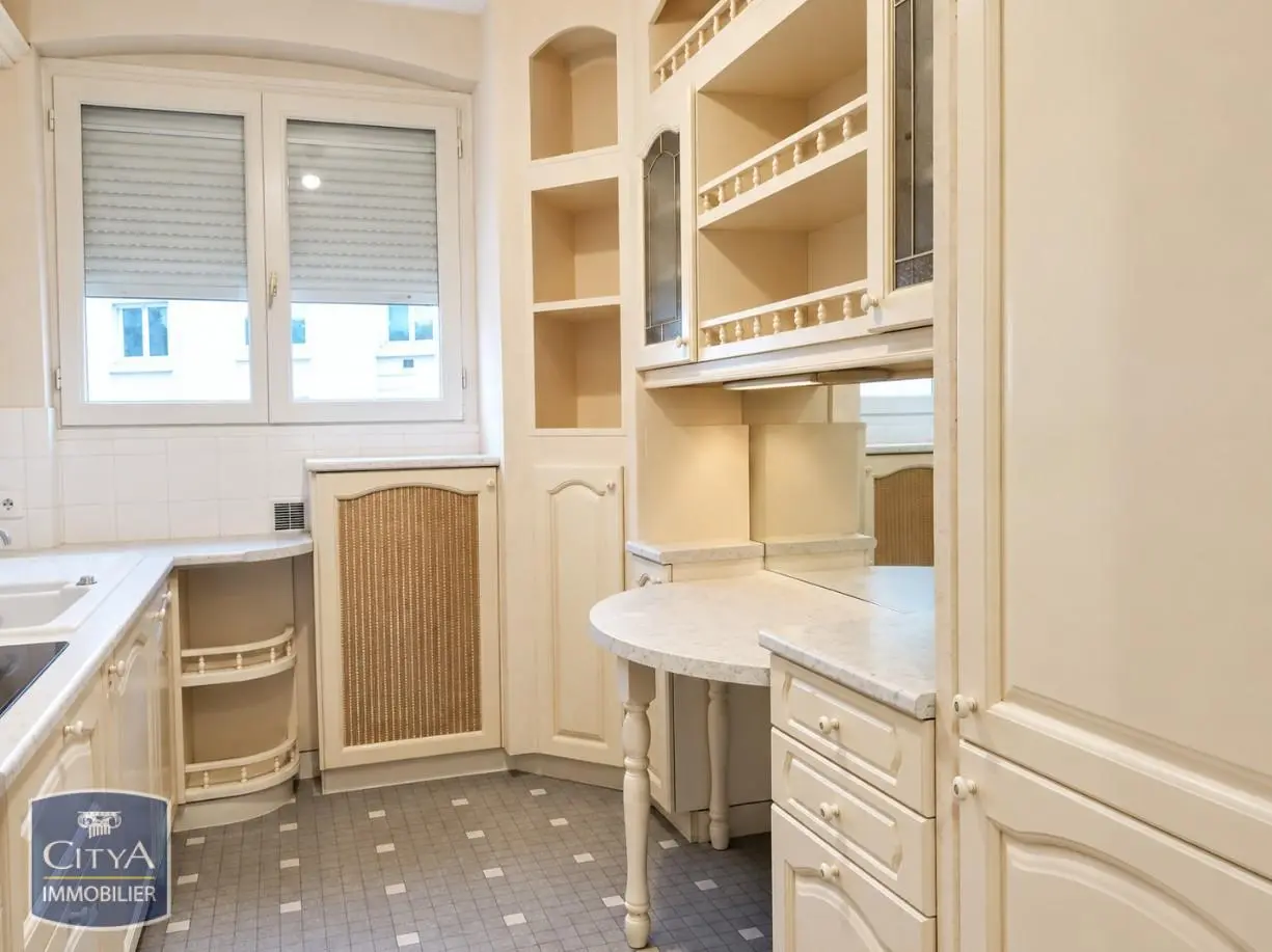 Photo 3 appartement Angers