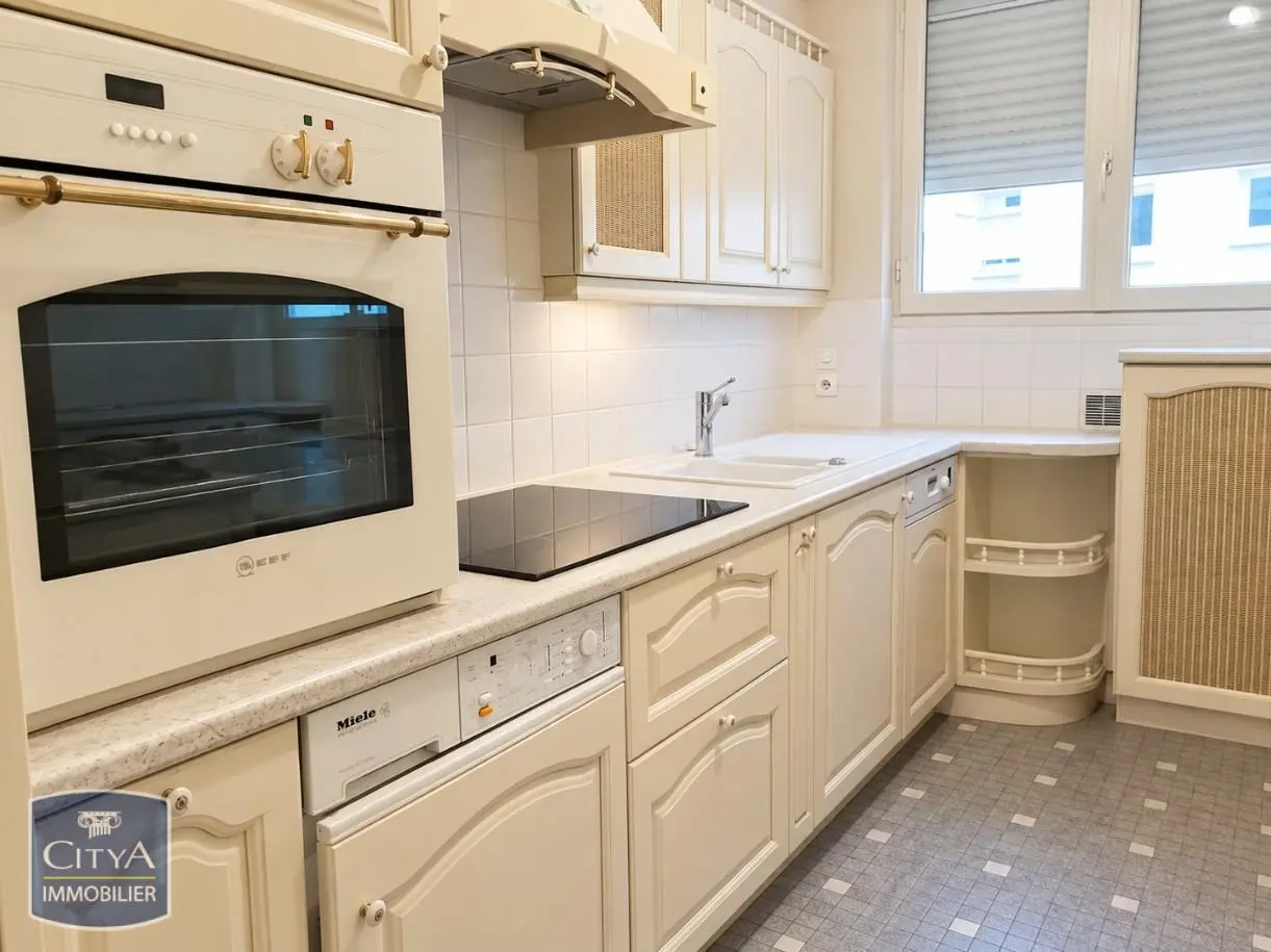 Photo 2 appartement Angers