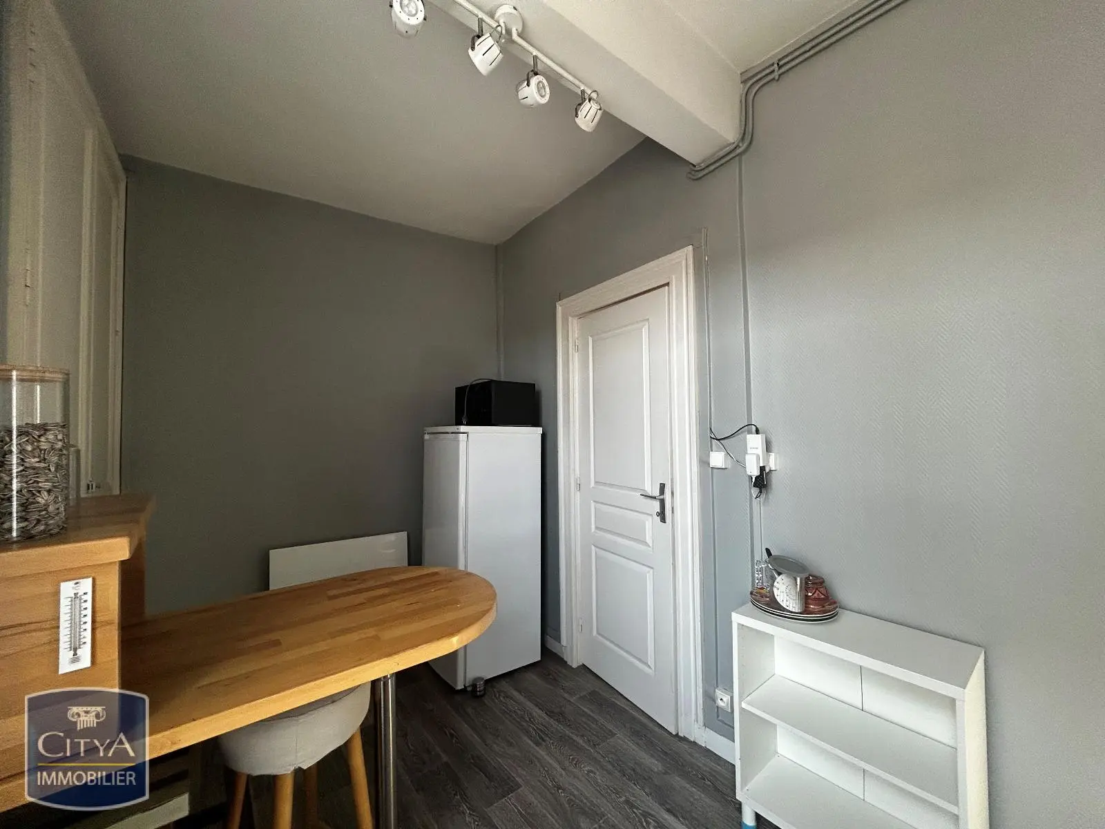 Photo 6 Appartement 2 pièces 46.51m²
