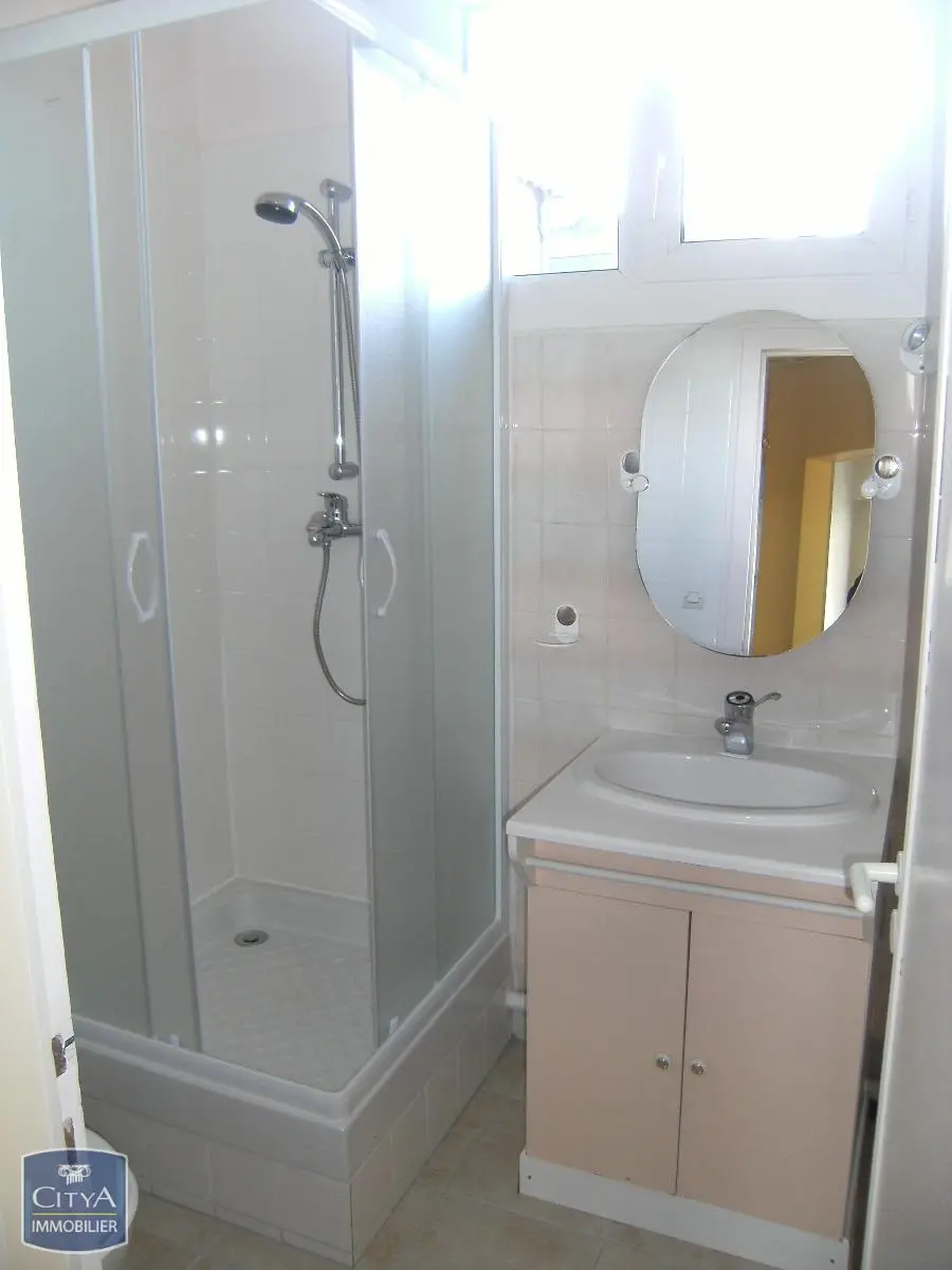 Photo 2 Appartement 2 pièces 40.25m²