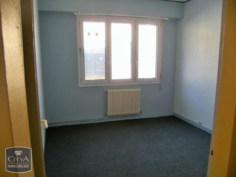 Photo 3 Appartement 2 pièces 40.25m²